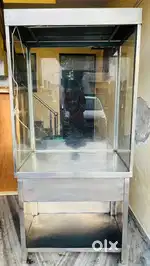 Urgent Sale Cafe All Equipments
