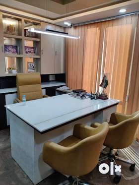 *FOR - RENT**Luxurious Fully Furnished Office at Signature Tower, Tonk Road Jaipur.*Details As Follo...