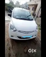 Hyundai EON 2018
