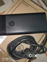 HP 200W ORIGINAL CHARGER