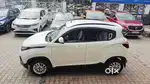 Mahindra KUV 100 2016-2017 mFALCON G80 K8, 2016, Petrol
