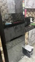 Haier fridge power saving
