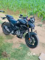 Bullet se exchange bhi kar lunga