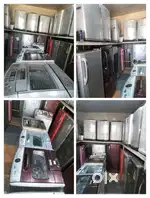 Rent for sale fridge washing machine