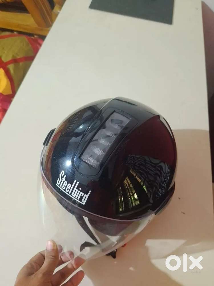 Steelbird HELMET
