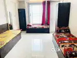 Mangal murti girls hostel and pg rent 6500/7000 with food included all