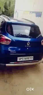 Maruti Suzuki 1000 2018 Petrol 45000 Km Driven