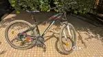 Rockrider ST100 Sport Trail