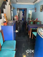 FURNISHED RESTAURANT FOR RENT IN NAVELIM(with LIQUOR LICENSE)