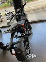 KTM DUKE 200