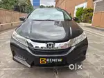 Honda City 2014-2015 i VTEC CVT SV, 2014, Petrol