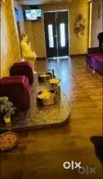 Spa job only for girls