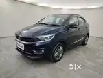 Tata Tigor XZA Plus, 2022, Petrol