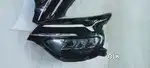 Kia carens OEM LED headlights