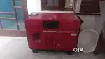 Honda Genset