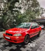 Maruti Suzuki Esteem