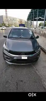 Tata Tigor 2021 Petrol 116000 Km Driven