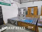Sale sale sale Bed And Wardrobe are In Wholesale Price