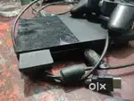 PS 2 player