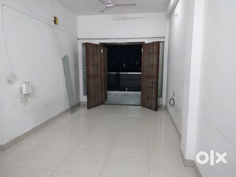 Near by Nariman city club house