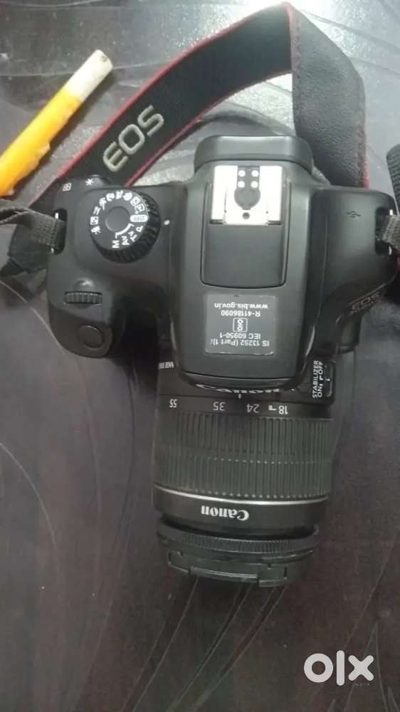 Camera 3000 D hai