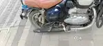 Royal Enfield Exhaust