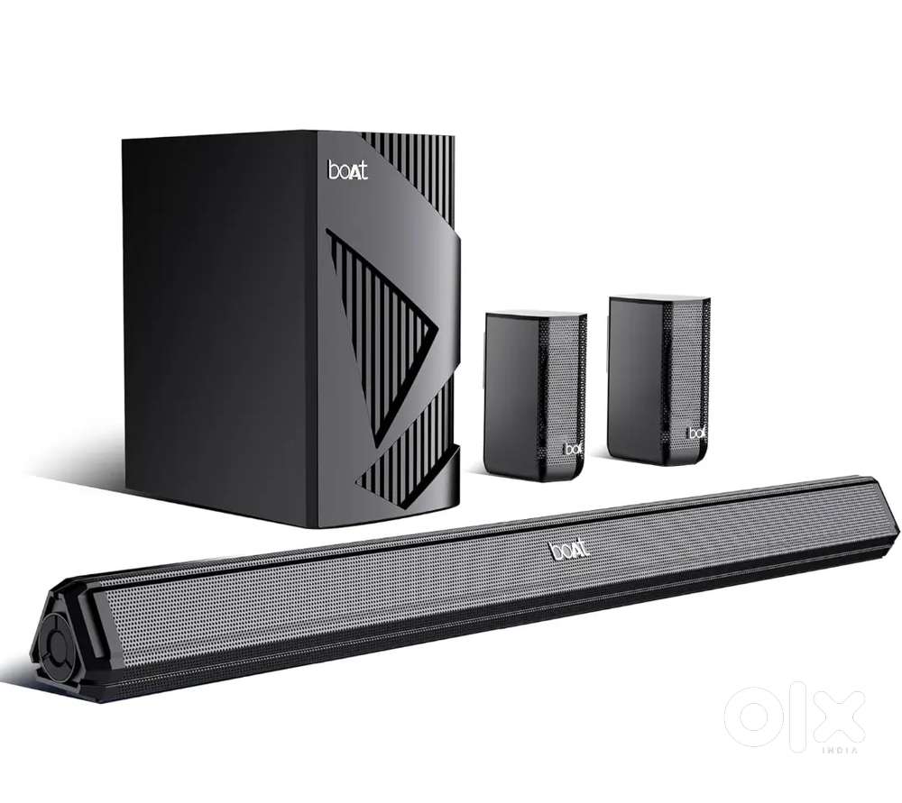 Home Theatre