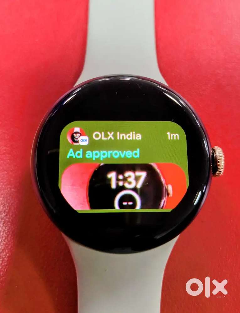 Google Pixel Watch 2 LTE