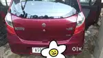 Alto k10 vxi