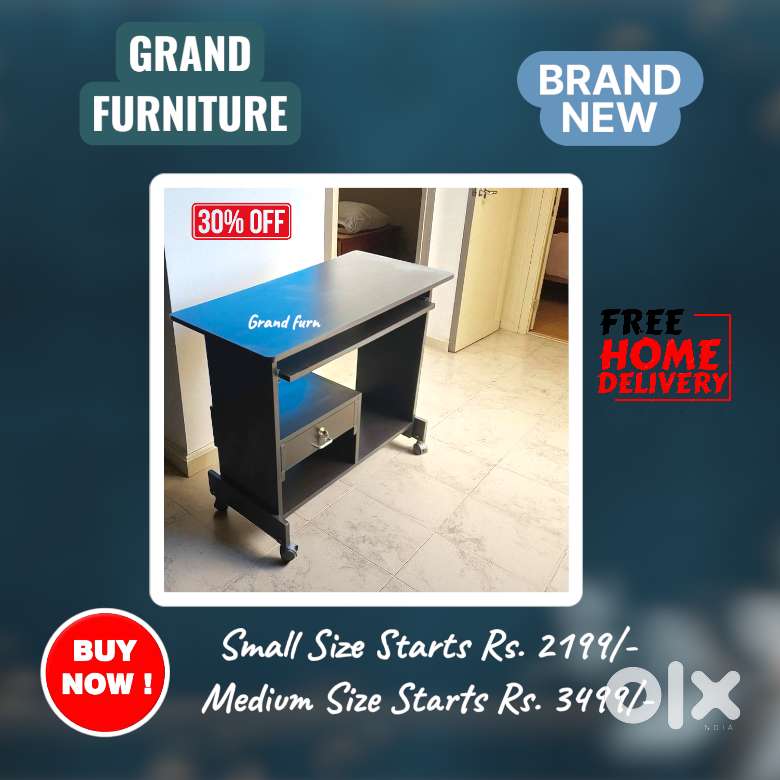 Computer table , Laptop Table office table @8 kreRE