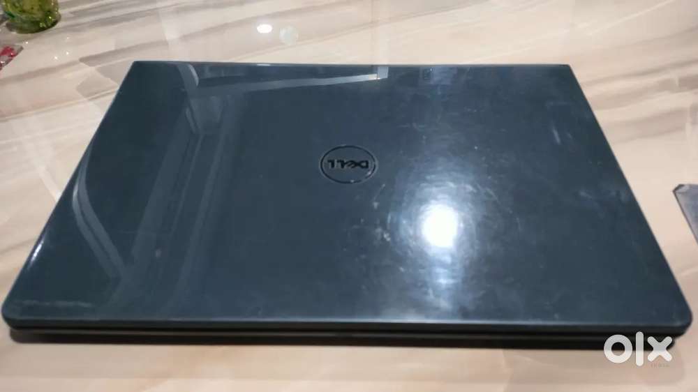 Dell Laptop