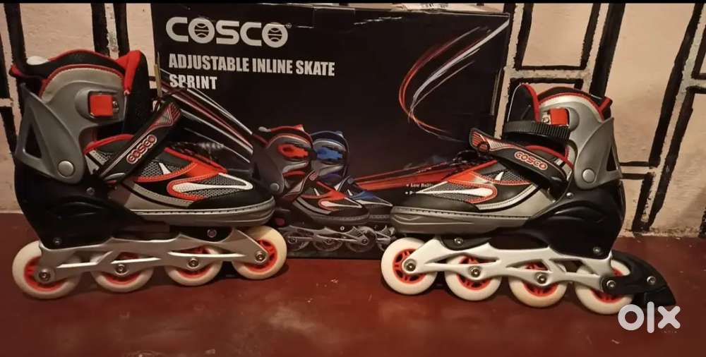 Cosco inline skates