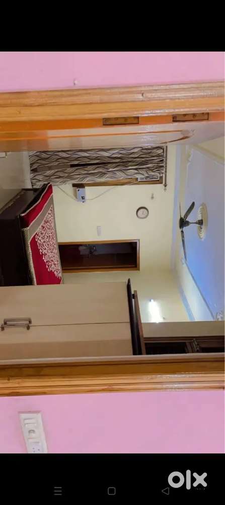 Ad for 1 bhk flat rent