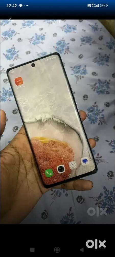 IQOO Z7 pro 5g