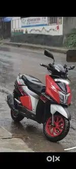 Ntorq xp 2023 october model single user