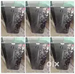 (L G) = SINGLE DOOR FRIDGE & WASHING MACHINE FOR RENT AND SALE