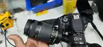 CANON EOS 700 D
