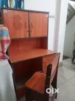 Study & Dressing table