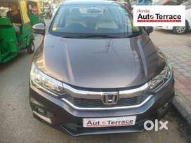 Honda City 2011-2013 V MT AVN, 2017, Petrol