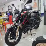 TVS Apache RTR 200 4V
