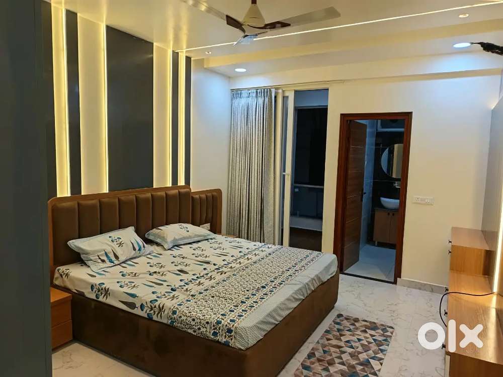 3BHK flat for sale in Vaishali Nagar Jaipur