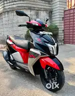 TVS NTORQ 125 bs6 RACE EDITIONS MODEL