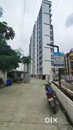 2bhk Untouched Flat For Rent At Belavali Badlapur West.
