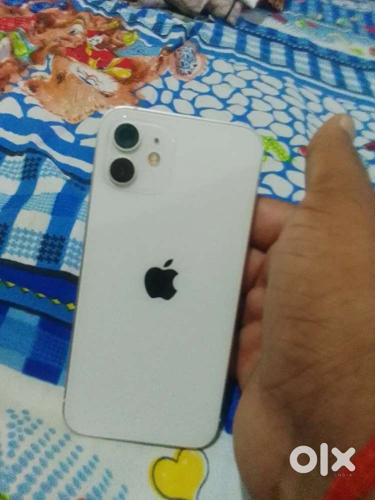 Iphone 12 new brand condition