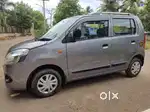 Maruti Suzuki Wagon R 1.0 2010-2019 LXI ABS, 2010, Petrol