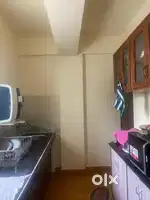 Terrace flat available for Rent near Flyover