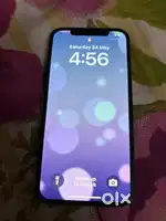Iphone 12 (128 GB), blue color