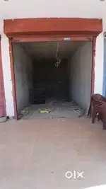 10*30 SIZE BOOTH WITH BASEMENT FOR SALE BANG ON AIRPORT ROAD MOHALI