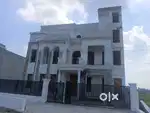 Newly build triple story 9 near Hotel Radisson sec-123 GAMADA side