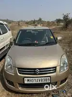Maruti Suzuki Swift Dzire VXI Optional, 2011, Petrol